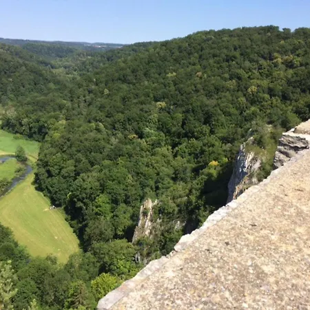 Appartement Ferienwohnung Gross *