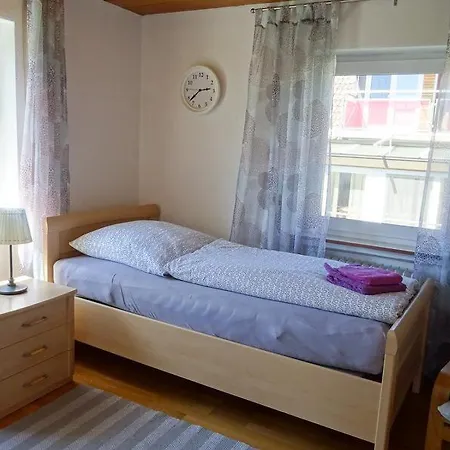 Ferienwohnung Gross * Blaubeuren