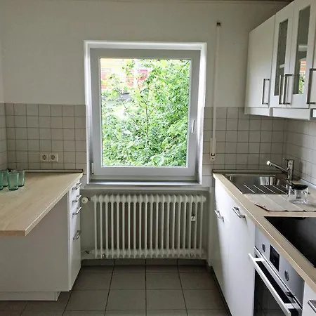 Ferienwohnung Gross *