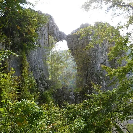 Ferienwohnung Gross Appartement