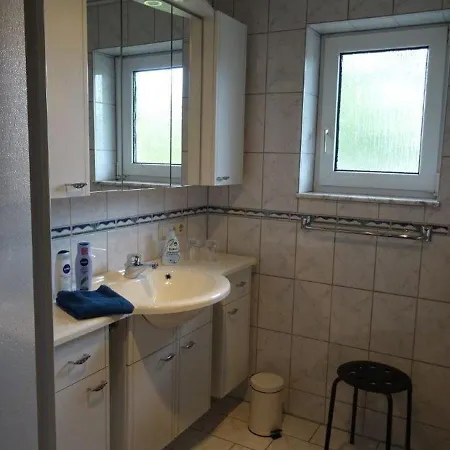 Ferienwohnung Gross Blaubeuren