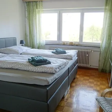 Ferienwohnung Gross Appartement Blaubeuren