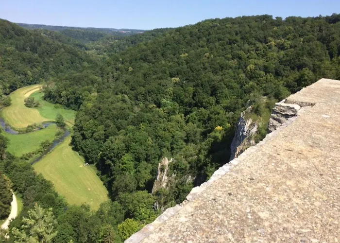 Appartement Ferienwohnung Gross *