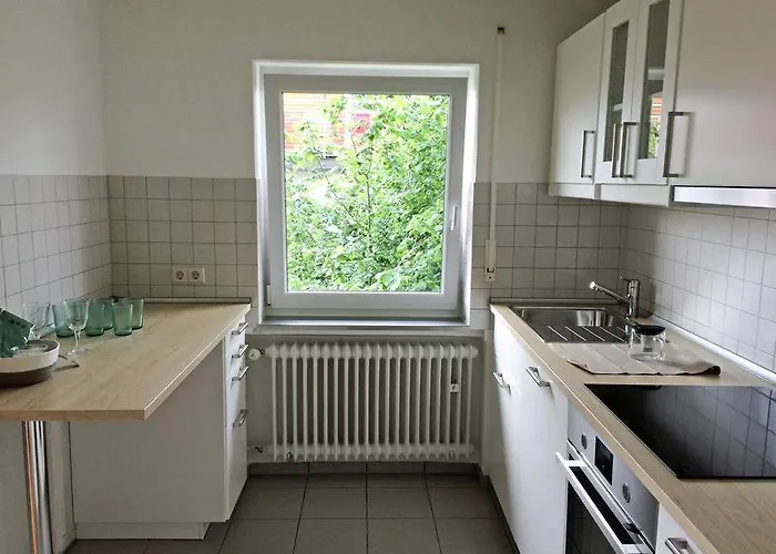 Ferienwohnung Gross *