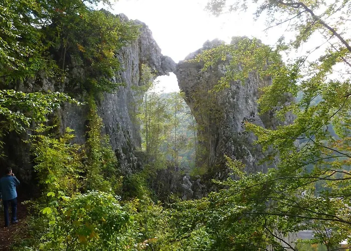 Ferienwohnung Gross Appartement