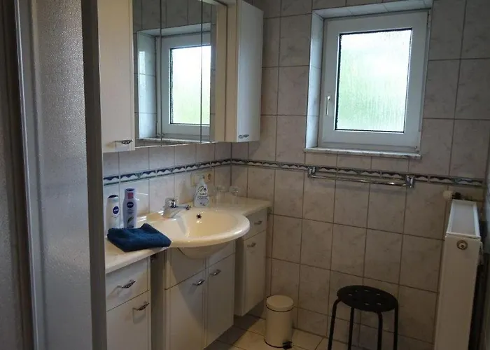 Ferienwohnung Gross Blaubeuren