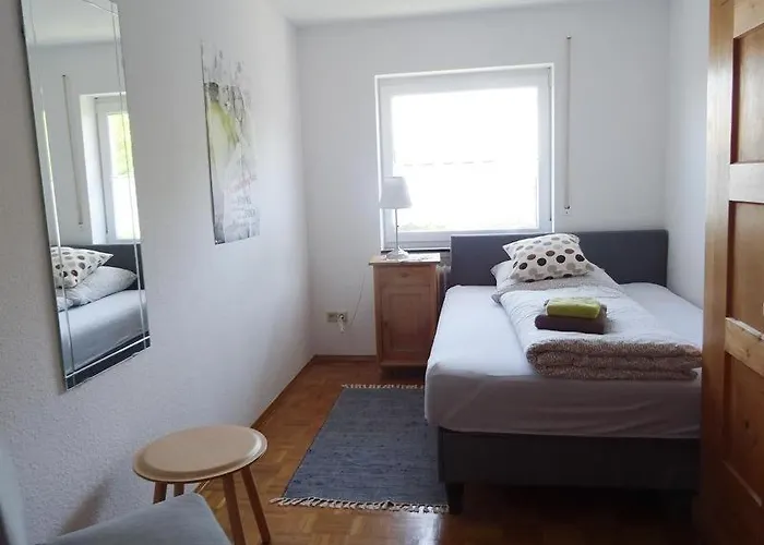 Ferienwohnung Gross Appartement *